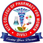 KITS College of Pharmacy for Women, Tirupati
